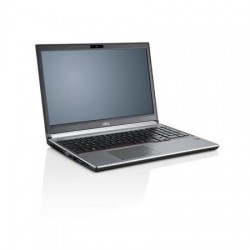 Laptop Fujitsu LifeBook E756 I7 6200U Ram 8GB M.2 256GB